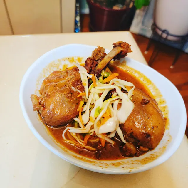 Tijo's Kreyol Kitchen