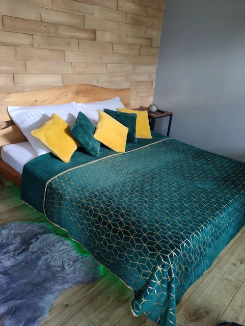 Zdomek - Our place for Your relaxation