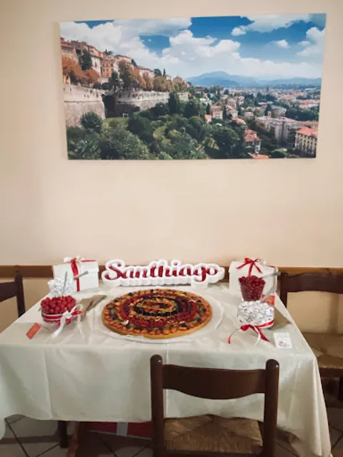 Ristorante Poli Modesto Fiorino