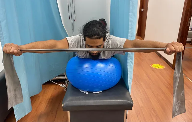 Core Care Physical Therapy
