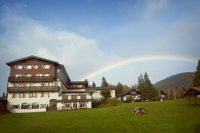 Mittersill Alpine Resort