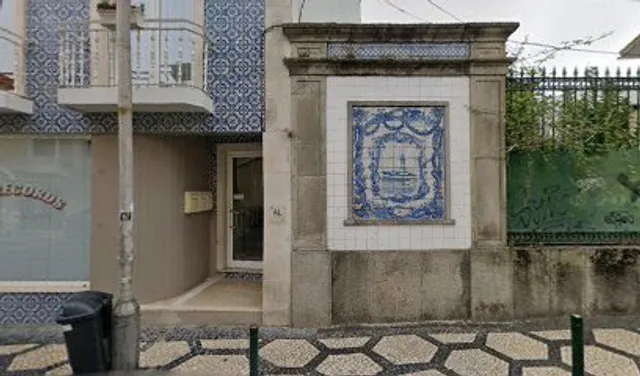 R. dos Combatentes da Grande Guerra 62