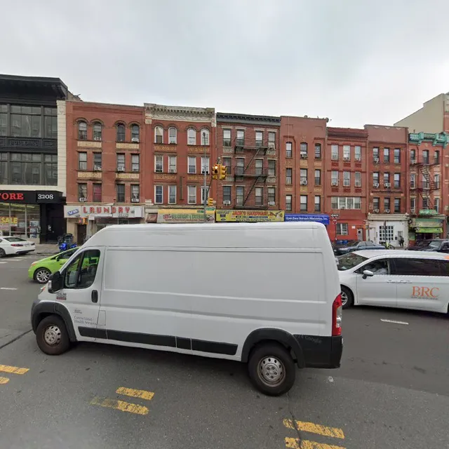 Jack's Hardware & Supply Co