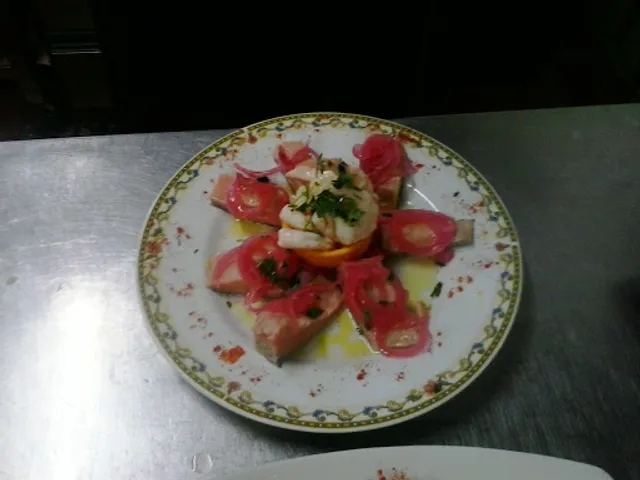 Ristorante Pizzeria C'era Una Volta Torre Del Giglio