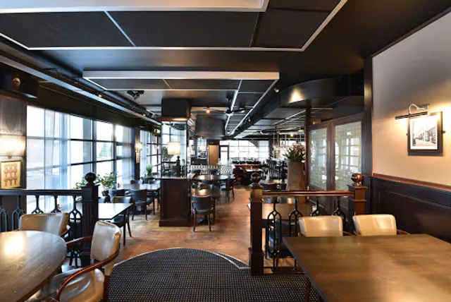 Grand-Café de Arcade