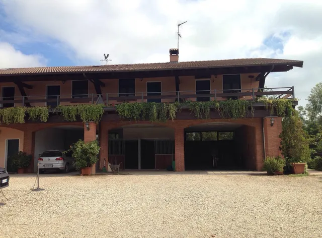 Agriturismo Maiocchi