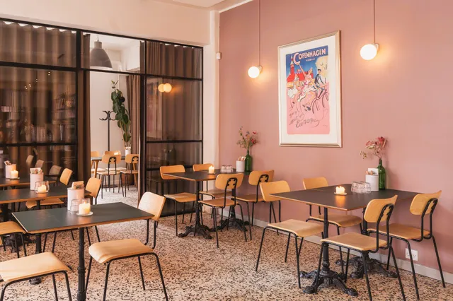 Pico Pizza Nørrebro