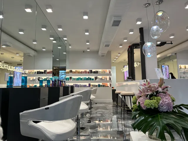 Natura Spa - Upper East Side | Hair Salon