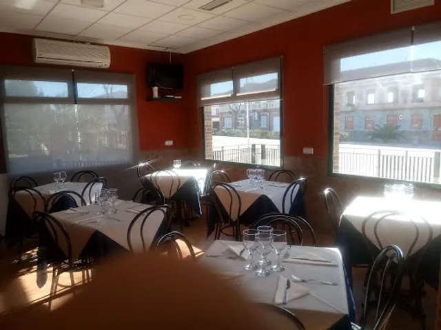 Restaurante El Rincón de Loli