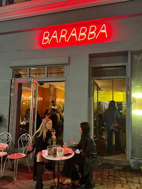 Barabba