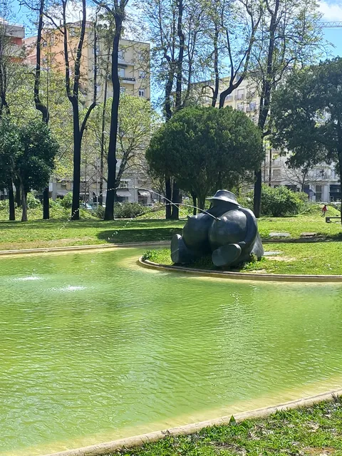 Alameda Park (Garden)