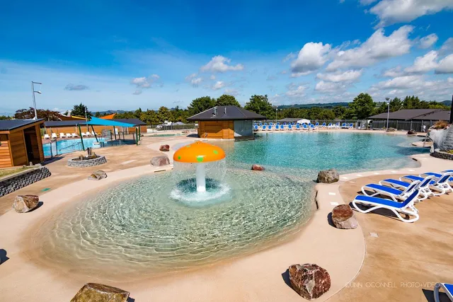 Lake Taupo Holiday Resort