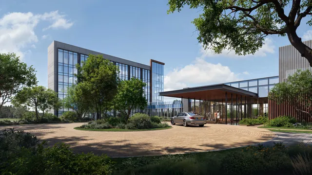 Elevation Convening Center and Hotel