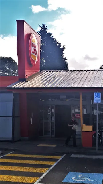 Hungry Jack's Burgers Mt Waverley