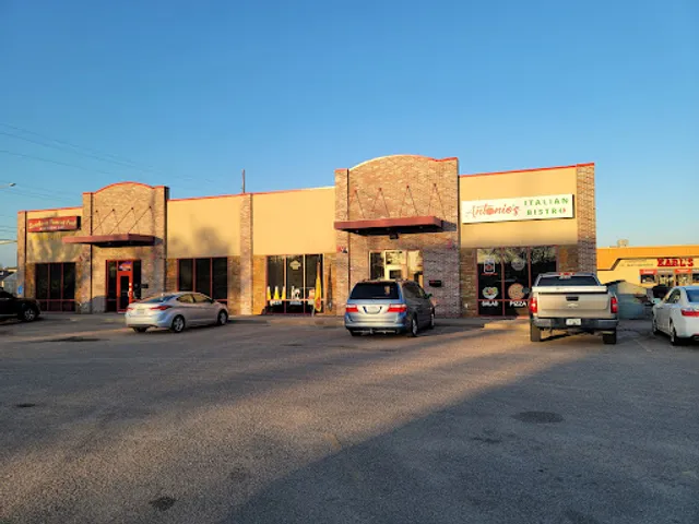 Antonio's Italian Bistro