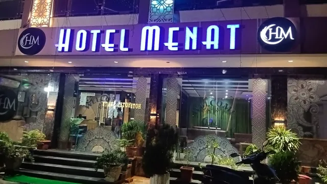 Hotel Menat Digha
