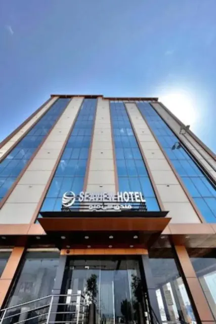 SEAVIEW HOTEL فندق سي ڤيو‎