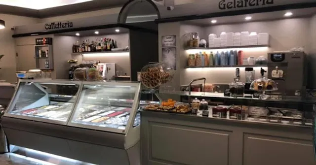 Gelateria Franca Di Francesco Caponi E C Snc