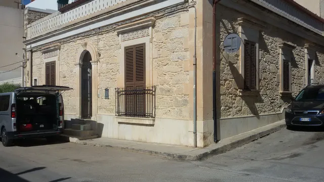 Bed & Breakfast "La Mennulara"