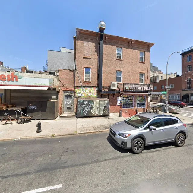 Bedstuy Gourmet Deli inc