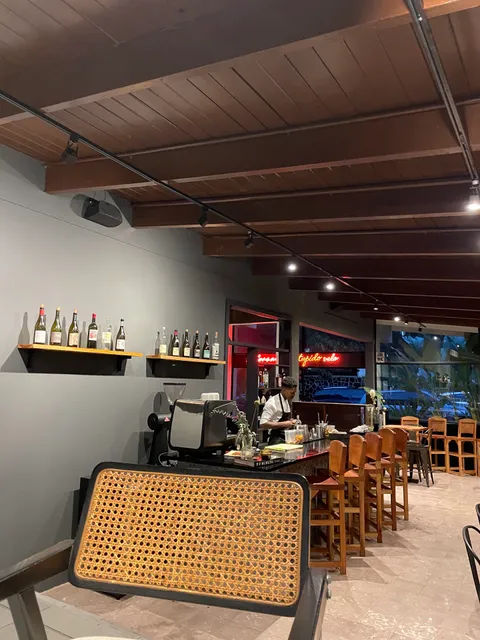 Casa 25 | Chocolate House