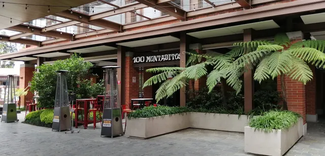 100 Montaditos