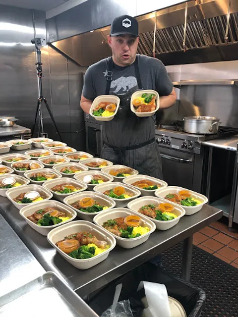 Golden State Chef Co