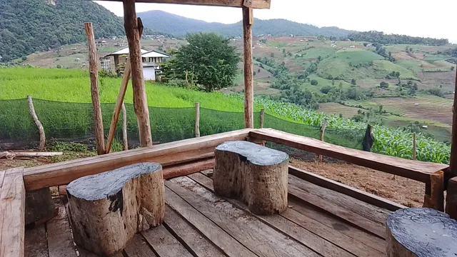 บ้านเปียงรัก โฮมสเตย์