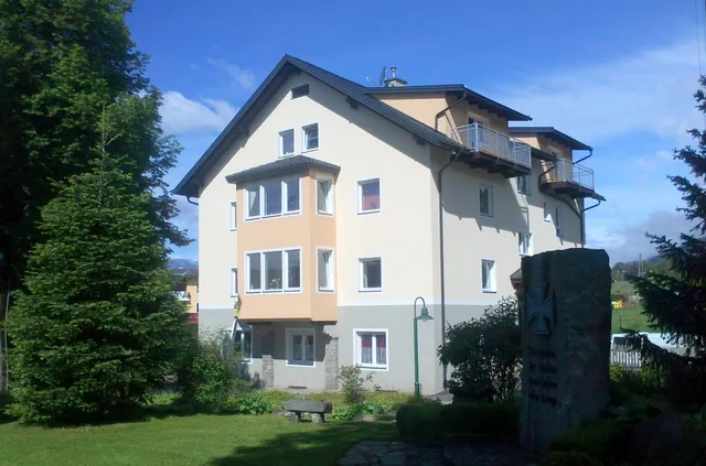 Ferienwohnung Haus Maier