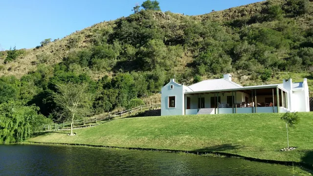 Somerset Gift Getaway Farm