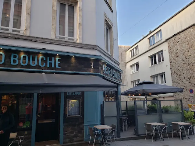 Bistro Bouche