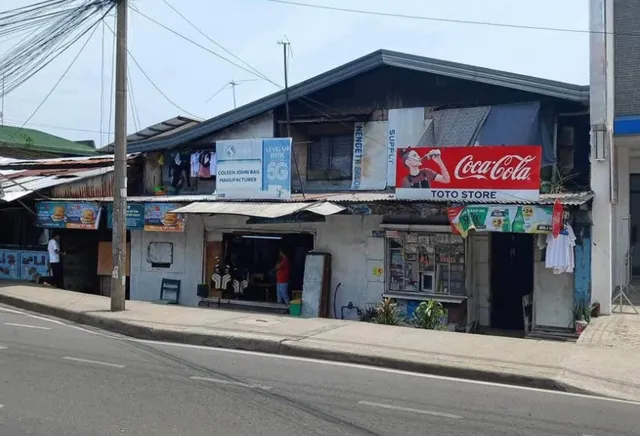 Mqbini Boulevard Davao City