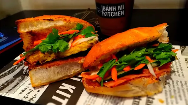 Banh Mi Kitchen