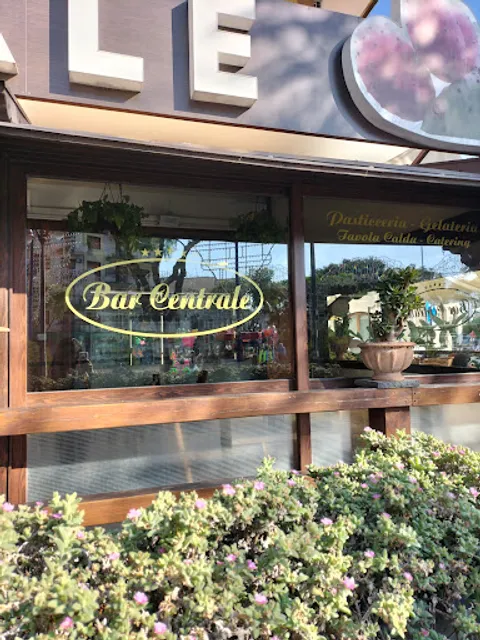 Bar Centrale Srl