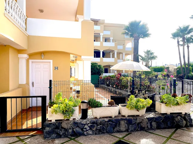 Apartamento Tenerife Sur