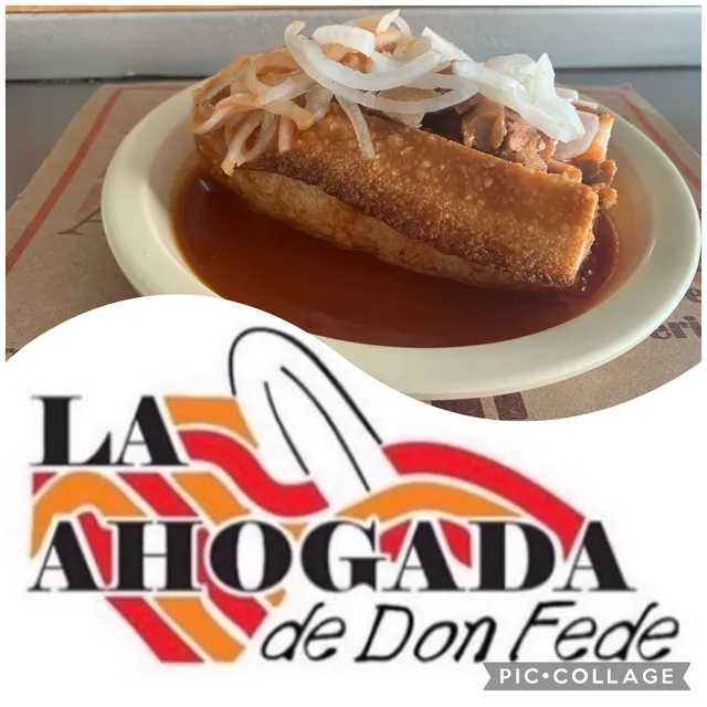 La Ahogada De Don Fede