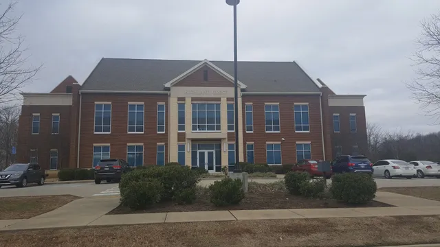 Volunteer State Community College Highland Crest Campus