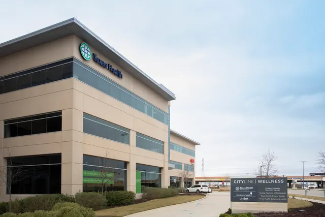 Texas Health Family Care