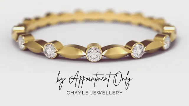Chayle Jewellery