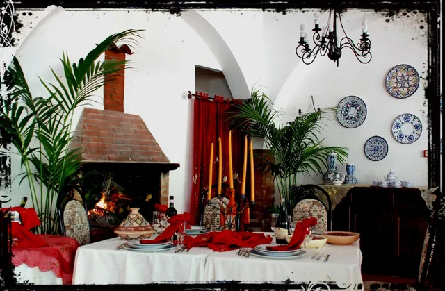 Agricasale Agriturismo