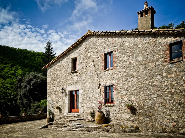 Turisme rural El Buxaus de la Muntanya