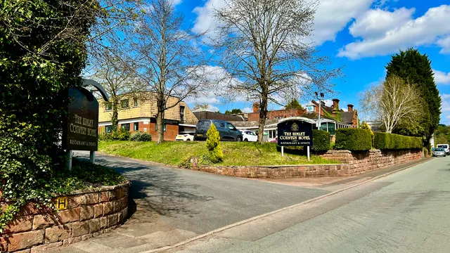 Himley Country Hotel