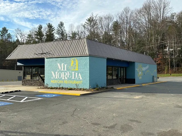 Mi Morelia Mexican