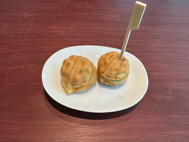 Cafe Andante Con Moto