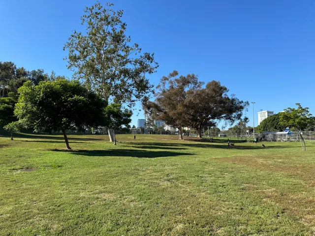 Cheviot Hills Park and Recreation Center