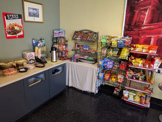 Freddie's Sandwiches 2