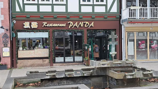 China-Thai Restaurant Panda