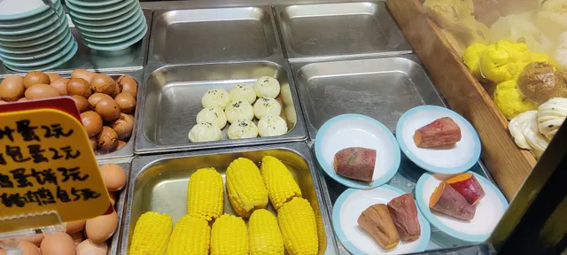 Quanming Dazhong Canteen