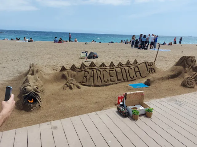 Sandviteria Alhociema Cafeteria I Enterpans