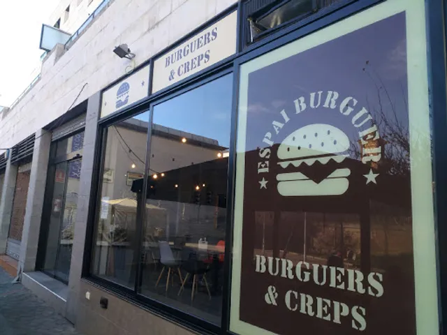 Espai Burguer